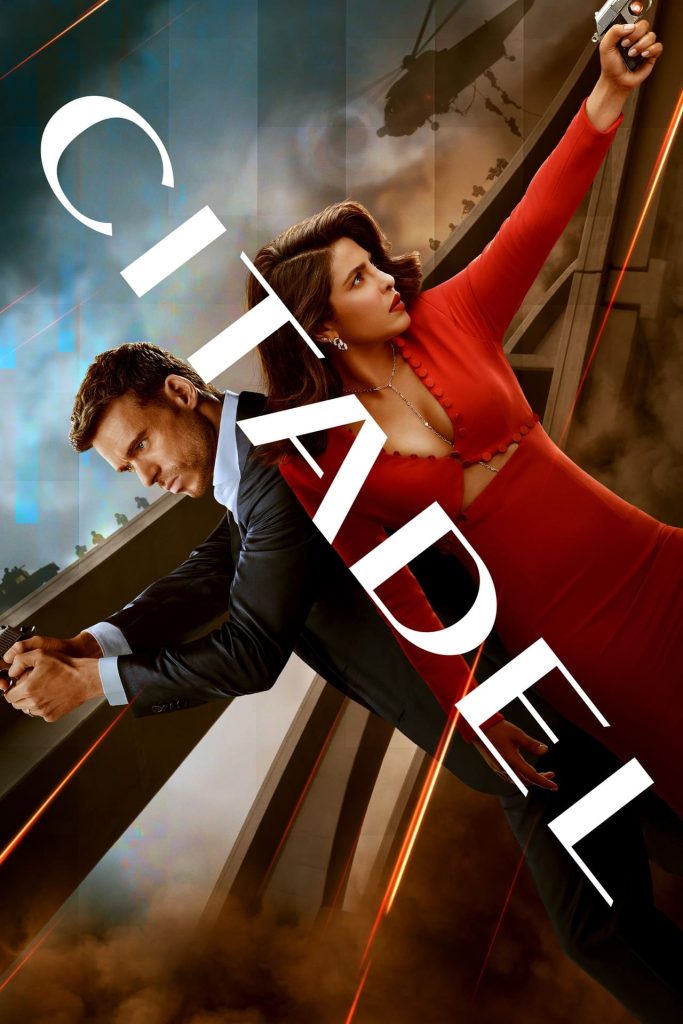 Citadel (Complete) | TV Series